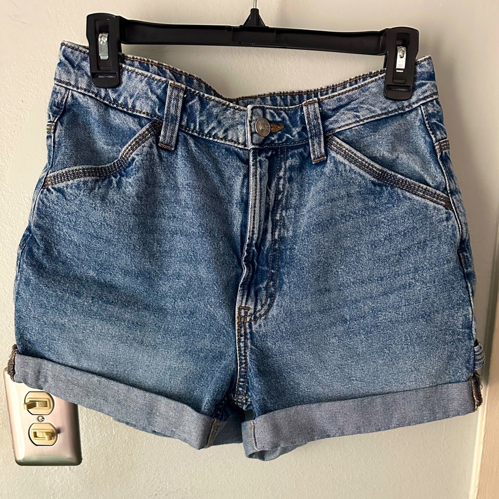Women’s H&M Jean shorts